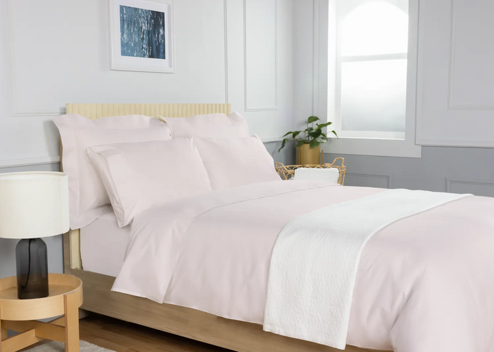 Classic Organic Percale Flat Sheet